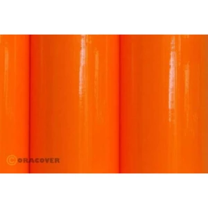 Folija za ploter Oracover Easyplot 53-065-010 (D x Š) 10 m x 30 cm Signalno-naranđasta (fluorescentna) slika