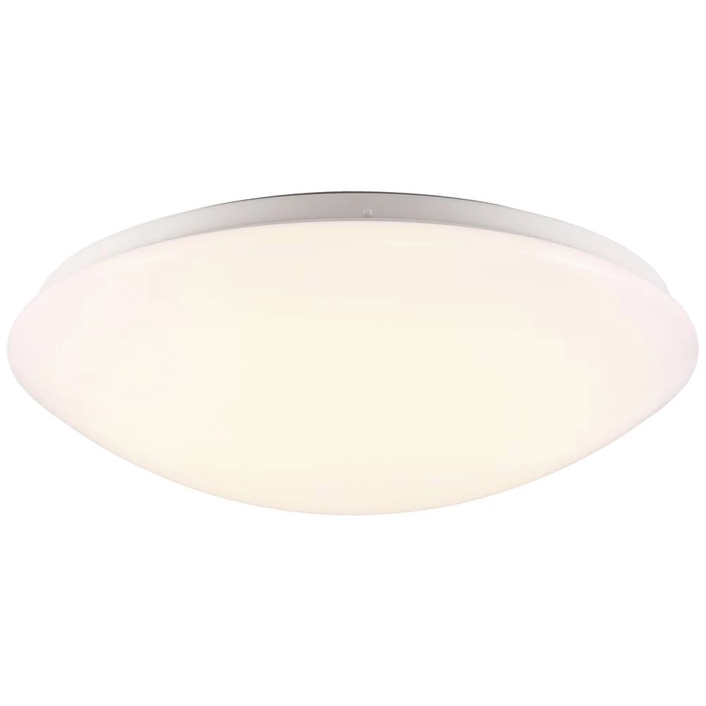 Nordlux 45376001 Ask 36  LED stropna svjetiljka LED LED Energetska učinkovitost 2021: E (A - G) 17.6 W bijela slika