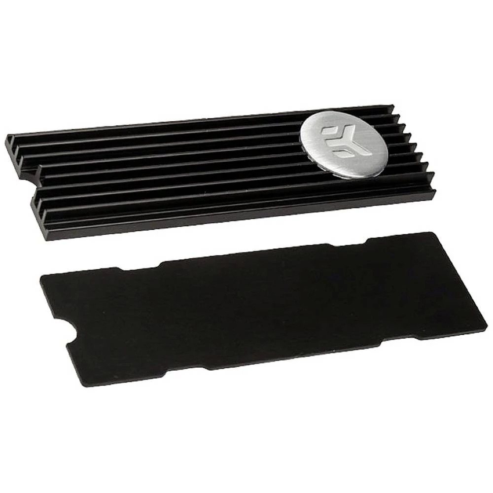 EK WaterBlocks EK-M.2 NVMe Heatsink HDD hladnjak slika