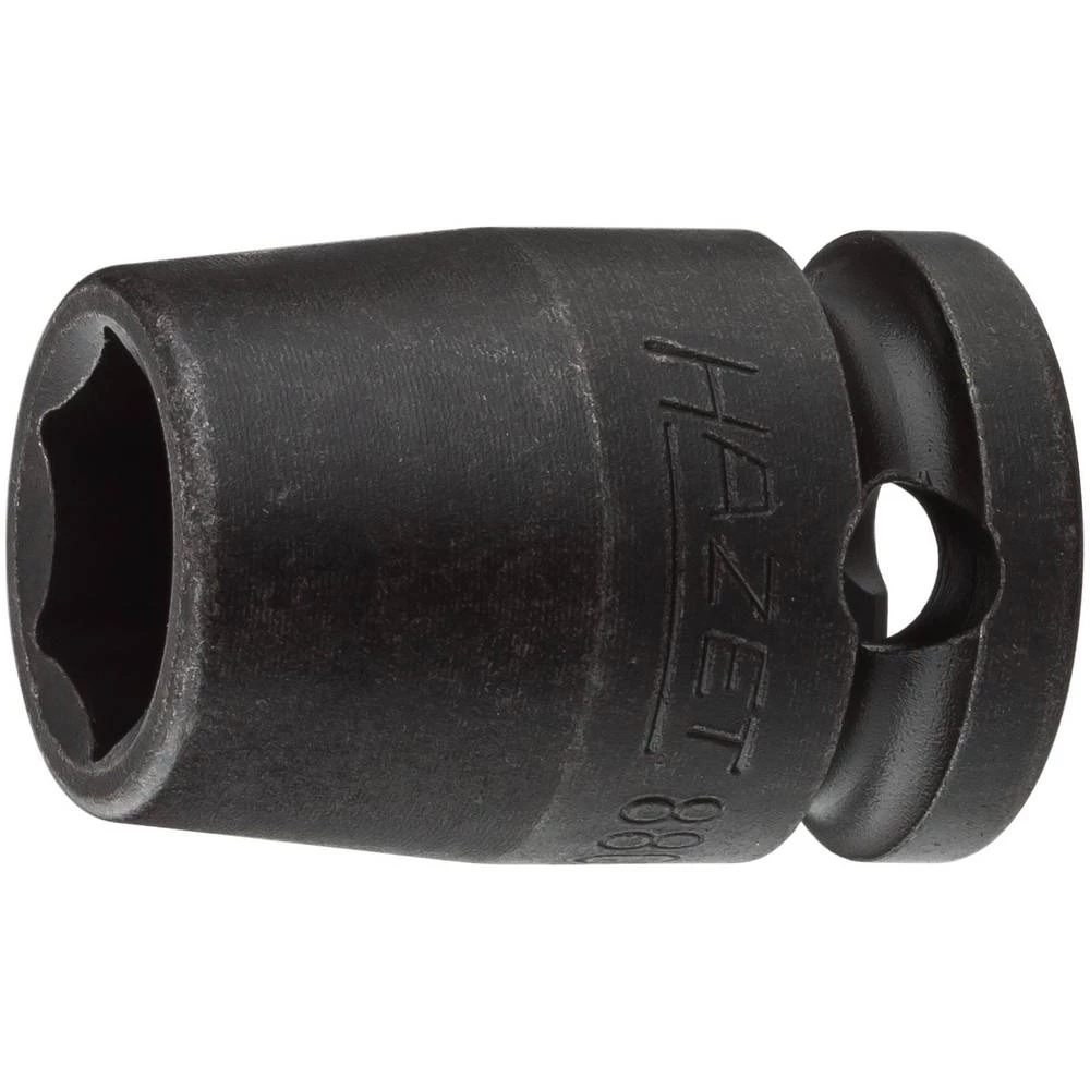 Vanjski šesterokutni Udarni odvijač za nasadni ključ 11 mm 3/4 Hazet 880S-11 slika