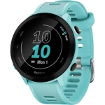 Garmin Forerunner 55 gps sat za trčanje  42 mm  tirkizna