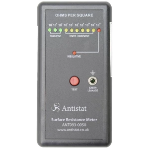 Antistat 093-0050 ESD mjerni uređaj površinski otpor slika