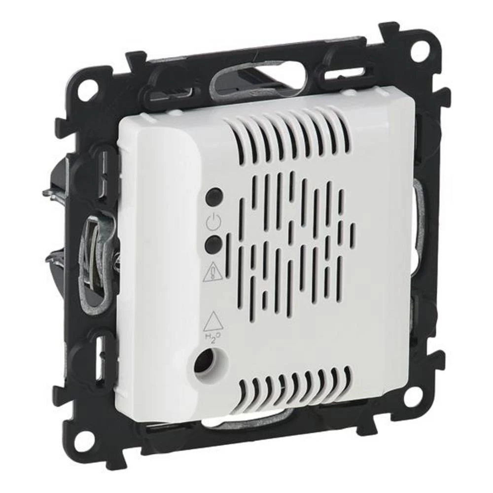 Legrand   detektor poplave Valena Life Allure bijela 752141 slika
