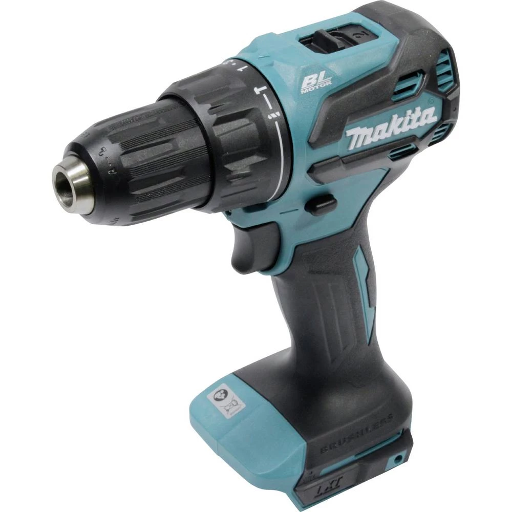 Makita DHP490Z 2 brzine-akumulatorski čekić slika