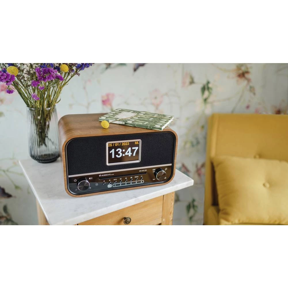 Conrad Product Image