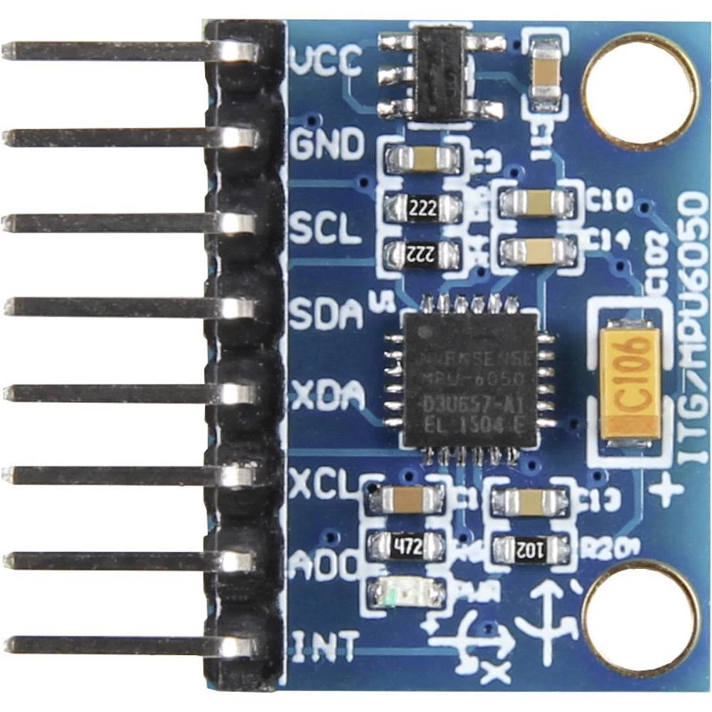 Conrad Product Image