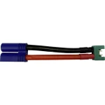 Reely kabel adaptera [1x ec5 utikač - 1x mpx utikač] 10.00 cm RE-6903801