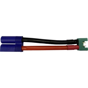 Reely kabel adaptera [1x ec5 utikač - 1x mpx utikač] 10.00 cm RE-6903801 slika