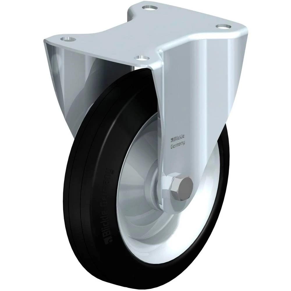 Blickle 41616 Točak za kolica B-V 182R slika