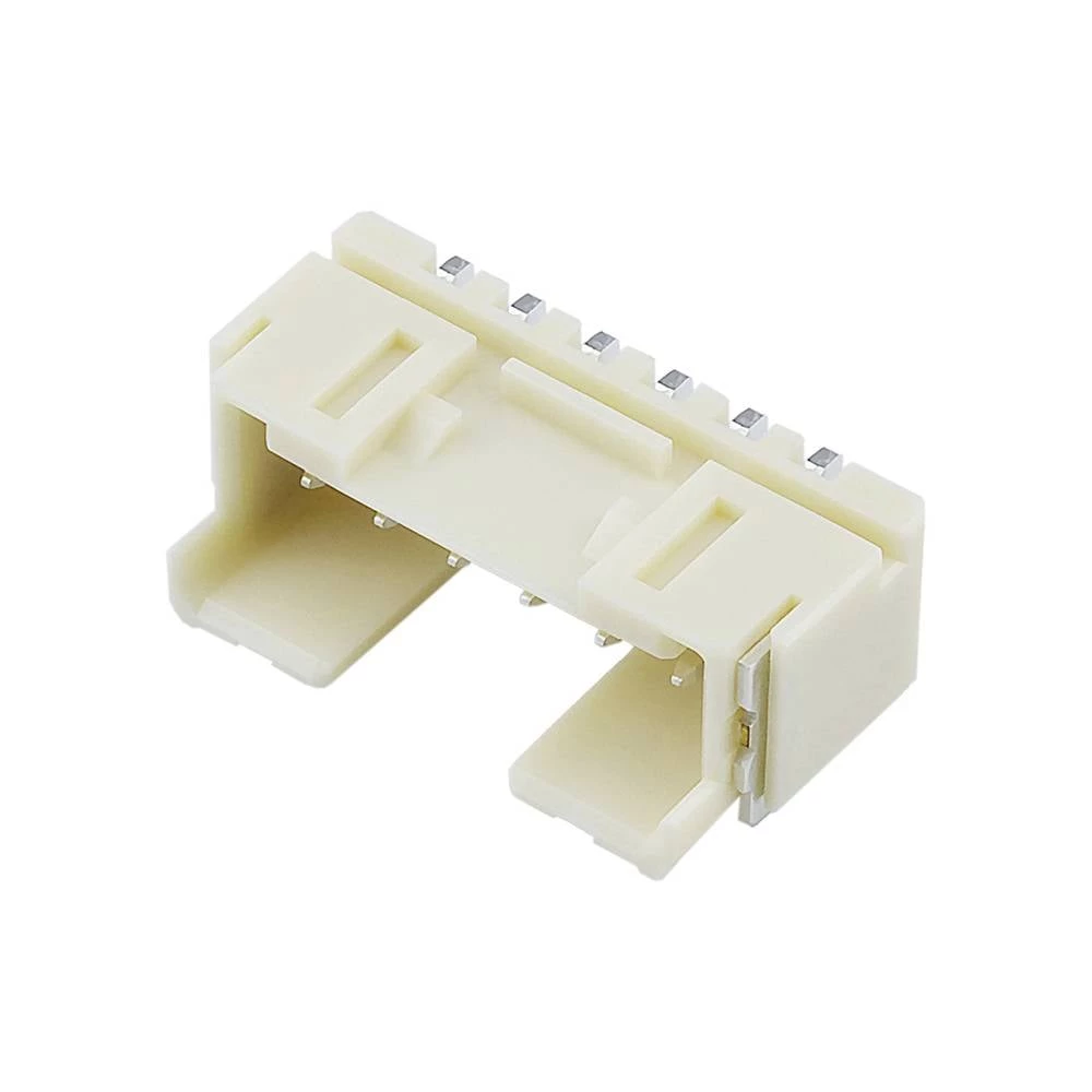 Molex kućište utiča za tiskanu pločicu    2159310670 1 St. Tape slika