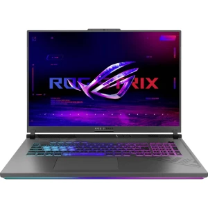 Asus Gaming notebook ROG Strix G18 G814JV-N6055 45.7 cm (18 palac) WQXGAIntel® Core™ i71350HX32 GB RAM1 TB SSD;Nvidia Ge slika