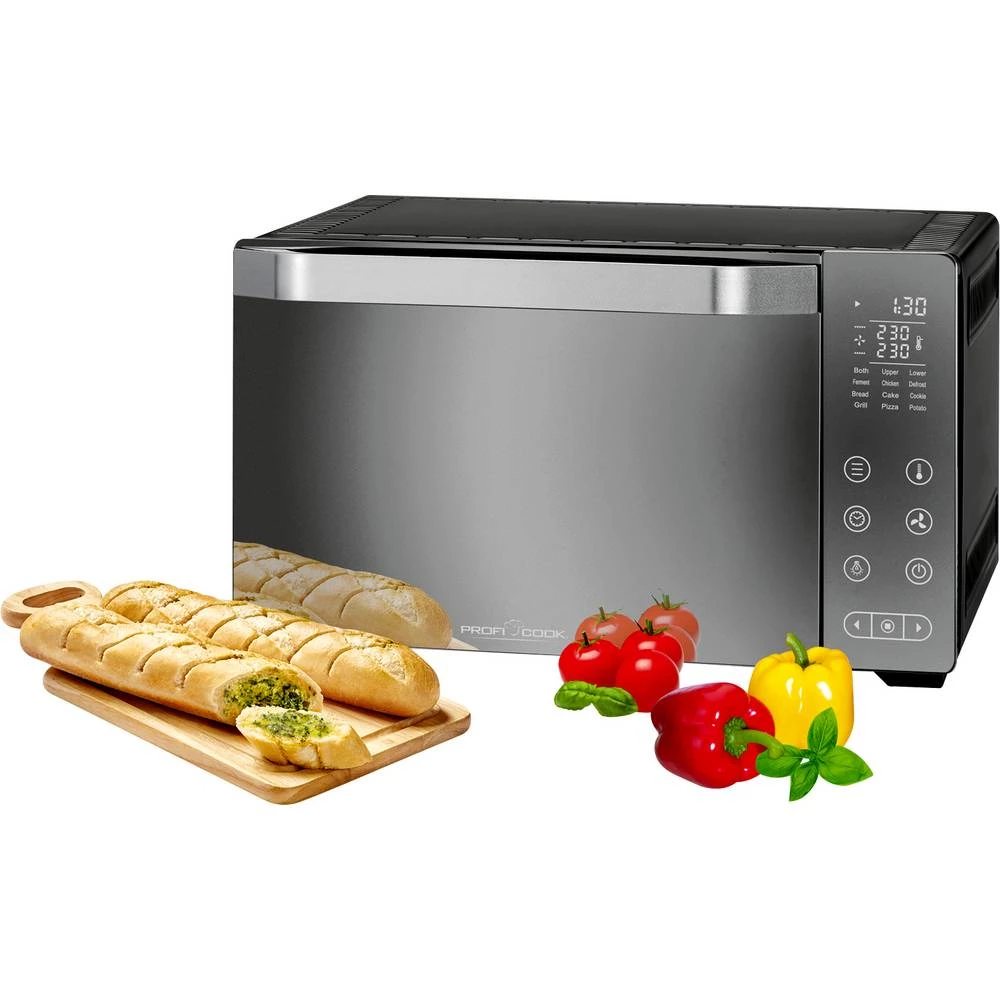 Profi Cook ProfiCook PC-MBG 1186 501186 slika