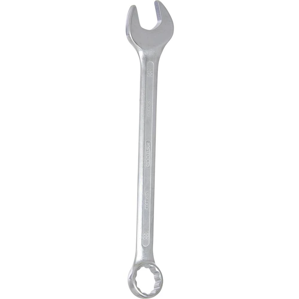 KS Tools 517.0638 517.0638 prstenasti-viličasti ključ Veličina ključa (metrička) (naslov) 38 mm slika