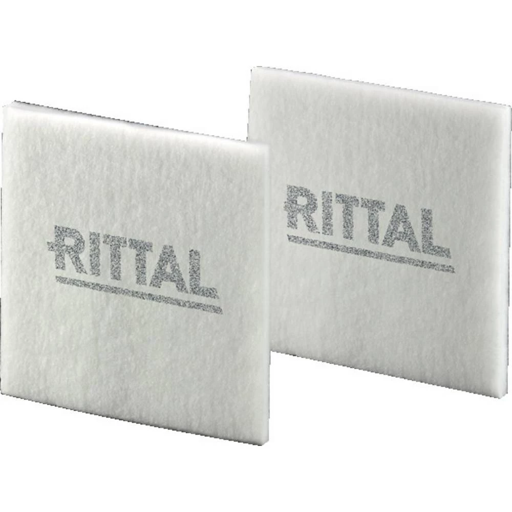Rittal SK 3238.055 Podloga za filtriranje (Š x V x d) 120 x 120 x 12 mm 5 ST slika