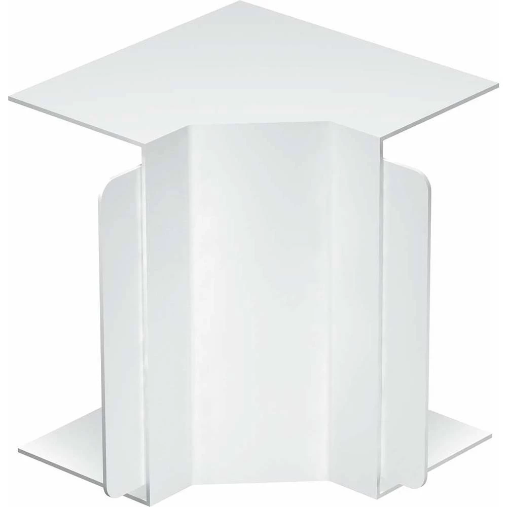 OBO Bettermann 6192106 Kabelske kanalice Čista bijela slika