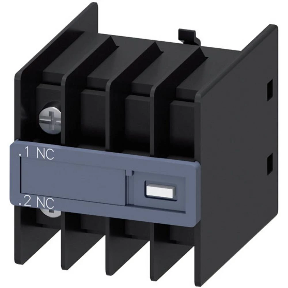 Siemens 3RH2911-4HA01 pomoćni prekidač         1 St. slika