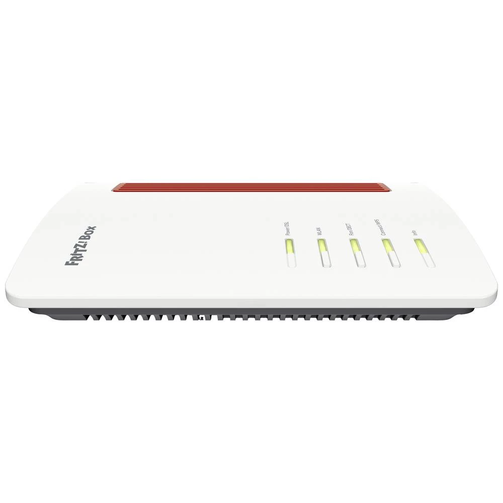 AVM FRITZ!Box 7690 WLAN ruter Integrirani modem: vDSL, aDSL2+ 2.4 GHz, 5 GHz 5760 MBit/s slika