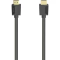 Hama    HDMI    priključni kabel    5 m    00205007        crna    [1x muški konektor HDMI - 1x muški konektor HDMI] slika