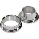 Wiska EE 24-06 uložak za uzemljenje otporno na udarce   M24  metal prirodna 1 St.