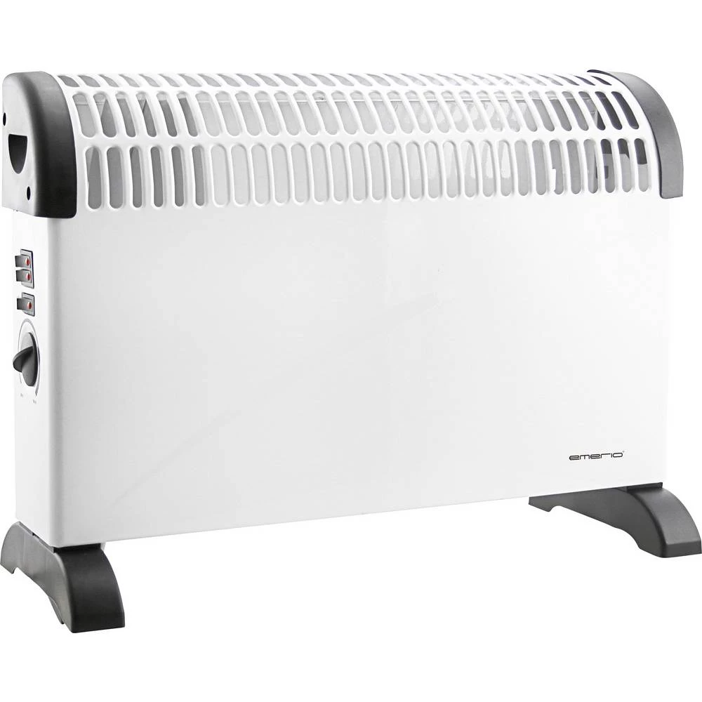 EMERIO CH-111017.5 CH-111017.5 Konvektor 2000 W Bijela slika