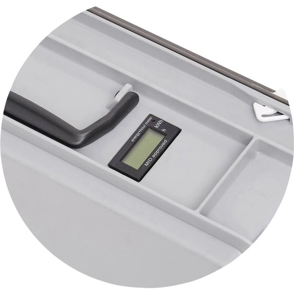 Mobilni mjerač električne energije digitalni Dozvola MID: Da Kalthoff 720550 slika