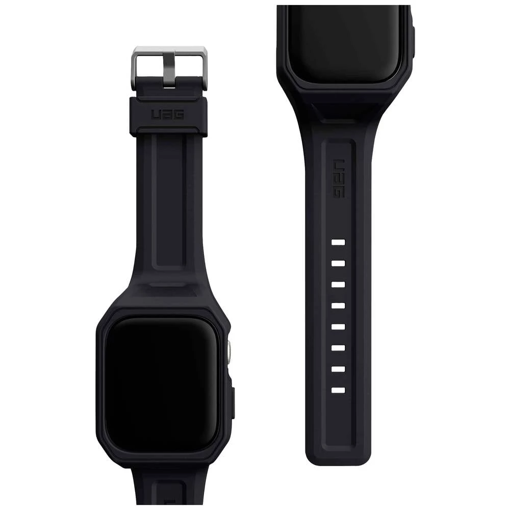 Urban Armor Gear Scout #####Armband + Schutzhülle 45 mm crna slika