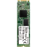 Unutarnji SATA M.2 SSD 2280 1 TB Transcend MTS830S Maloprodaja TS1TMTS830S M.2