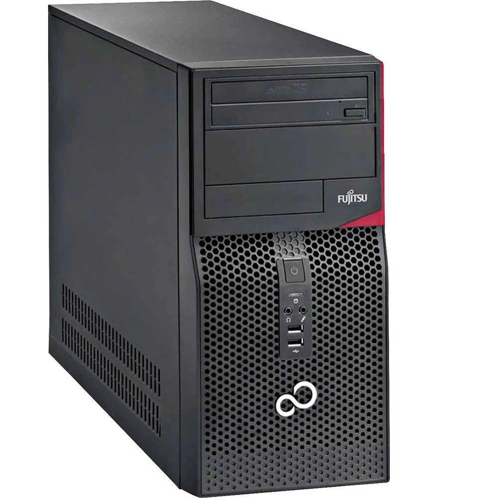 Fujitsu Esprimo P956 E90+ Desktop pc B-Ware (proizvodi za servis/ vrlo dobri) Intel® Core™ i5 i5-6500 8 GB   1 TB SSD Intel HD Graphics 530 Windows® 10 Pro slika