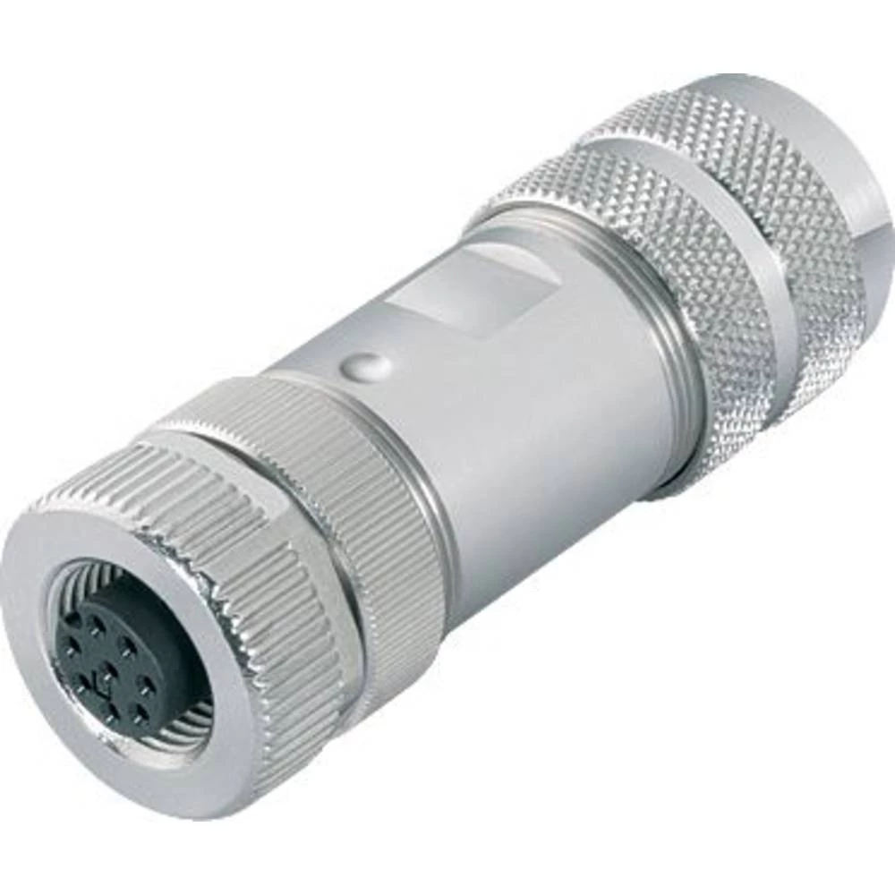 binder 99 1436 914 05-20 utični konektor za senzor/aktivator, nekonfekcionirani žženski konektor, ravni Broj polova: 5 1 slika