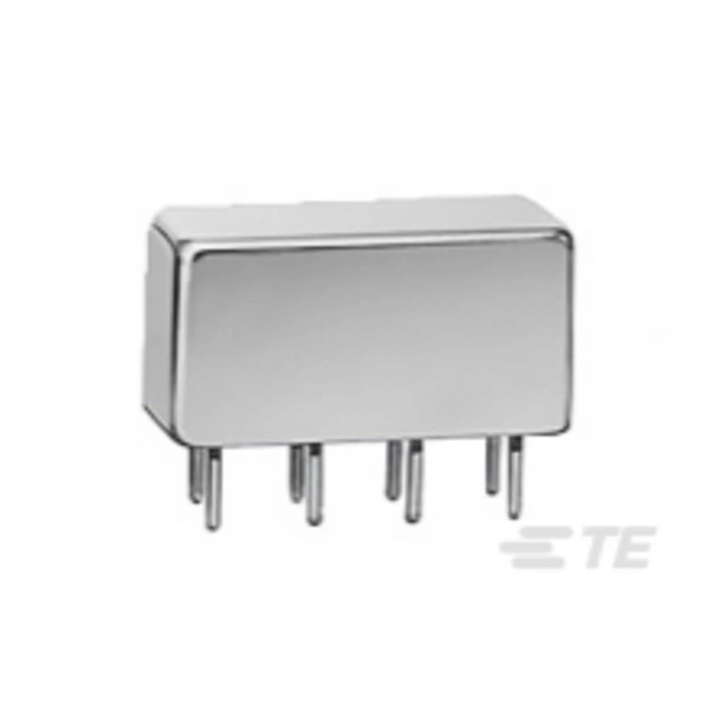 TE Connectivity Crystal Can RelaysCrystal Can Relays 1617038-6 AMP slika