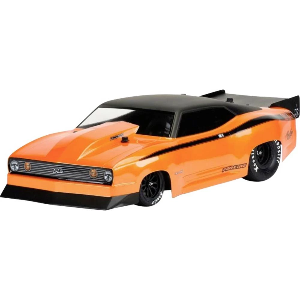 Traxxas PRO-3524-00  karoserija slika