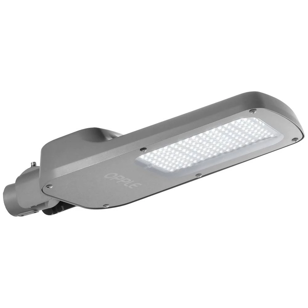 Opple  543014015900 LED ulična rasvjeta Energetska učinkovitost 2021: E (A - G) LED LED fiksno ugrađena 120 W siva slika