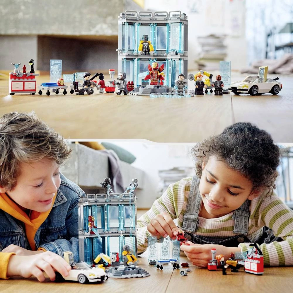 Conrad Product Image