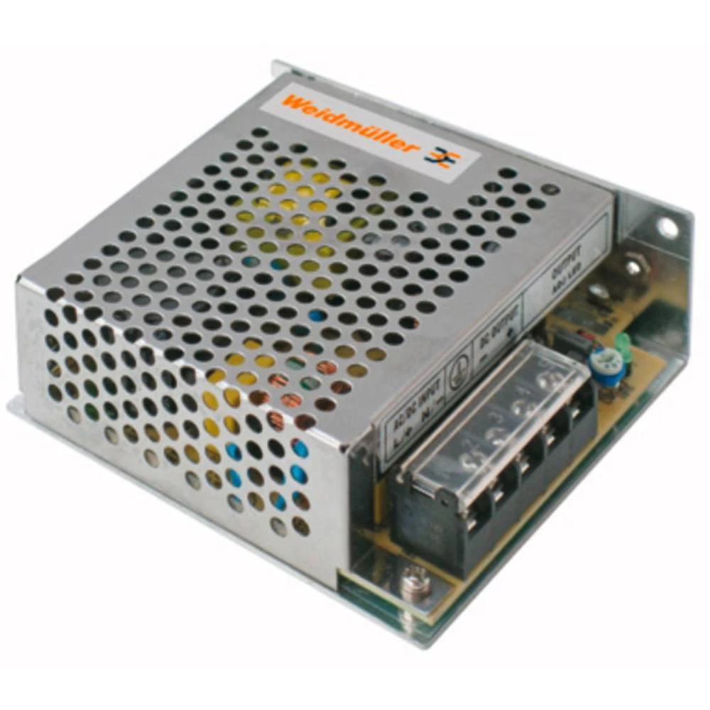 DIN-napajanje (DIN-letva) Weidmüller CP E SNT 50W 12V 4.2A slika