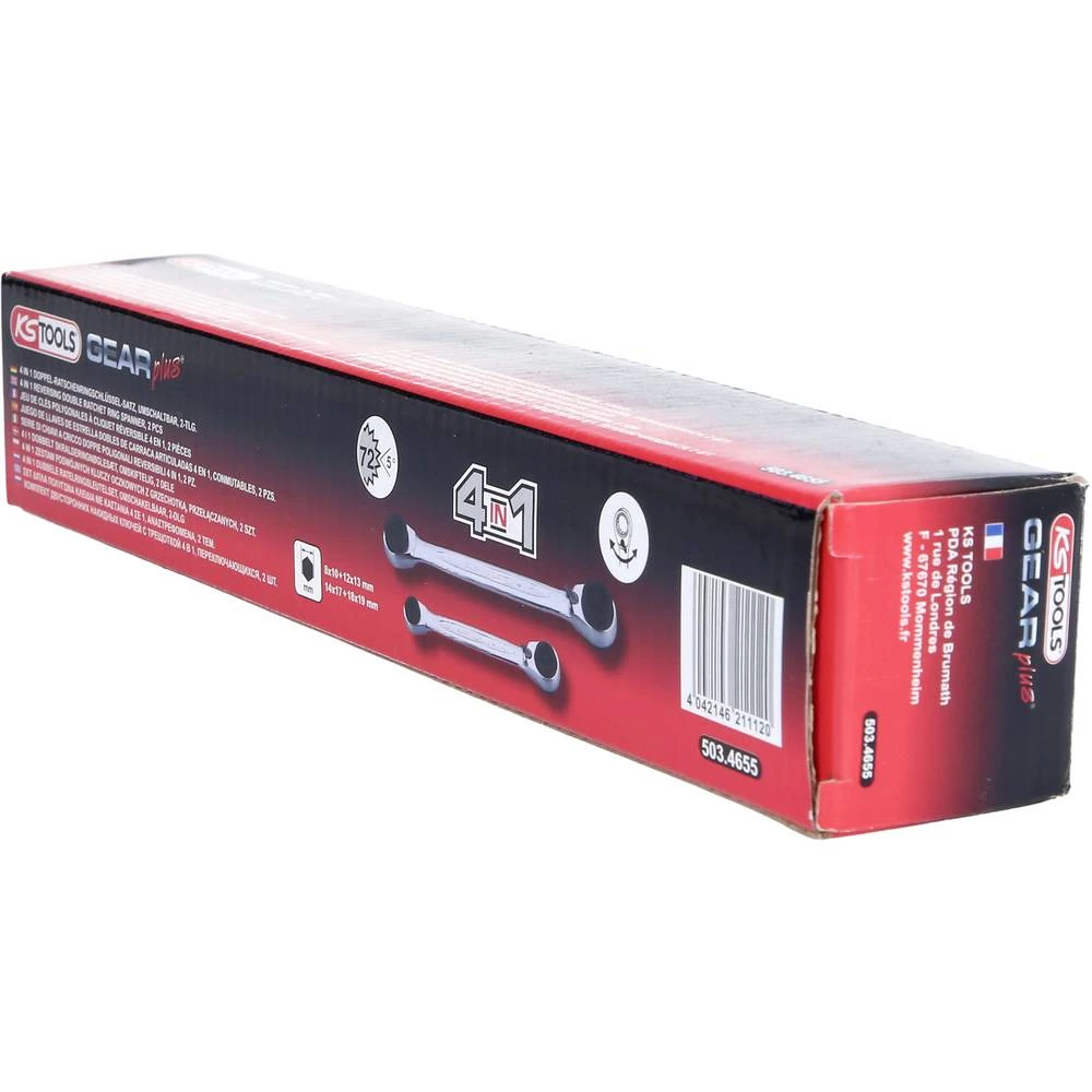 Conrad Product Image