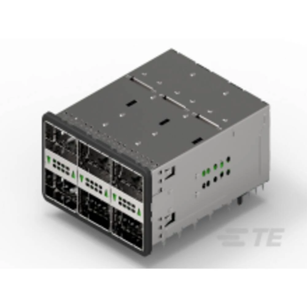 TE Connectivity zQSFP+/QSFP28zQSFP+/QSFP28 2214565-3 AMP slika