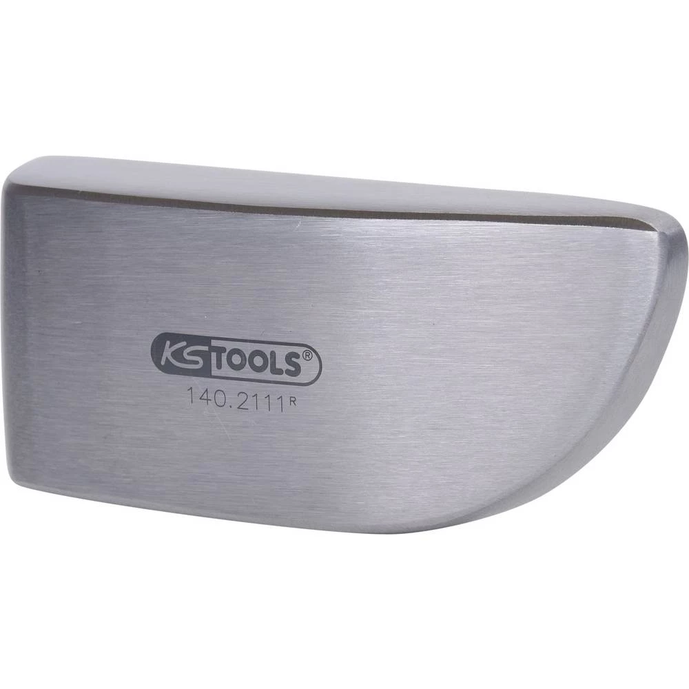 KS Tools 140.2111 Željezo za udaranje prstiju tijela, malo, 115 mm slika