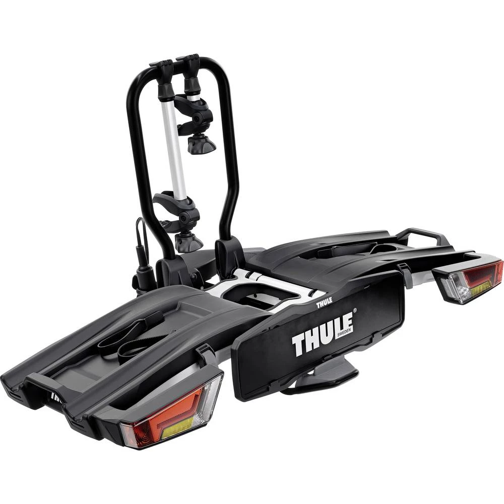 Nosač bicikla Thule EasyFold XT 933100 Broj bicikala=2 slika