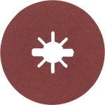 Bosch Accessories 2608619175 X-LOCK disk od stakloplastike, Ø125 mm, K100, R444, stručnjak za metal Ø 125 mm 1 ST