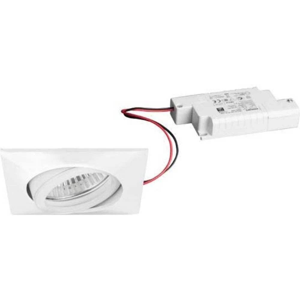 Brumberg 39142073 39142073 LED ugradna svjetiljka   LED  6 W slika