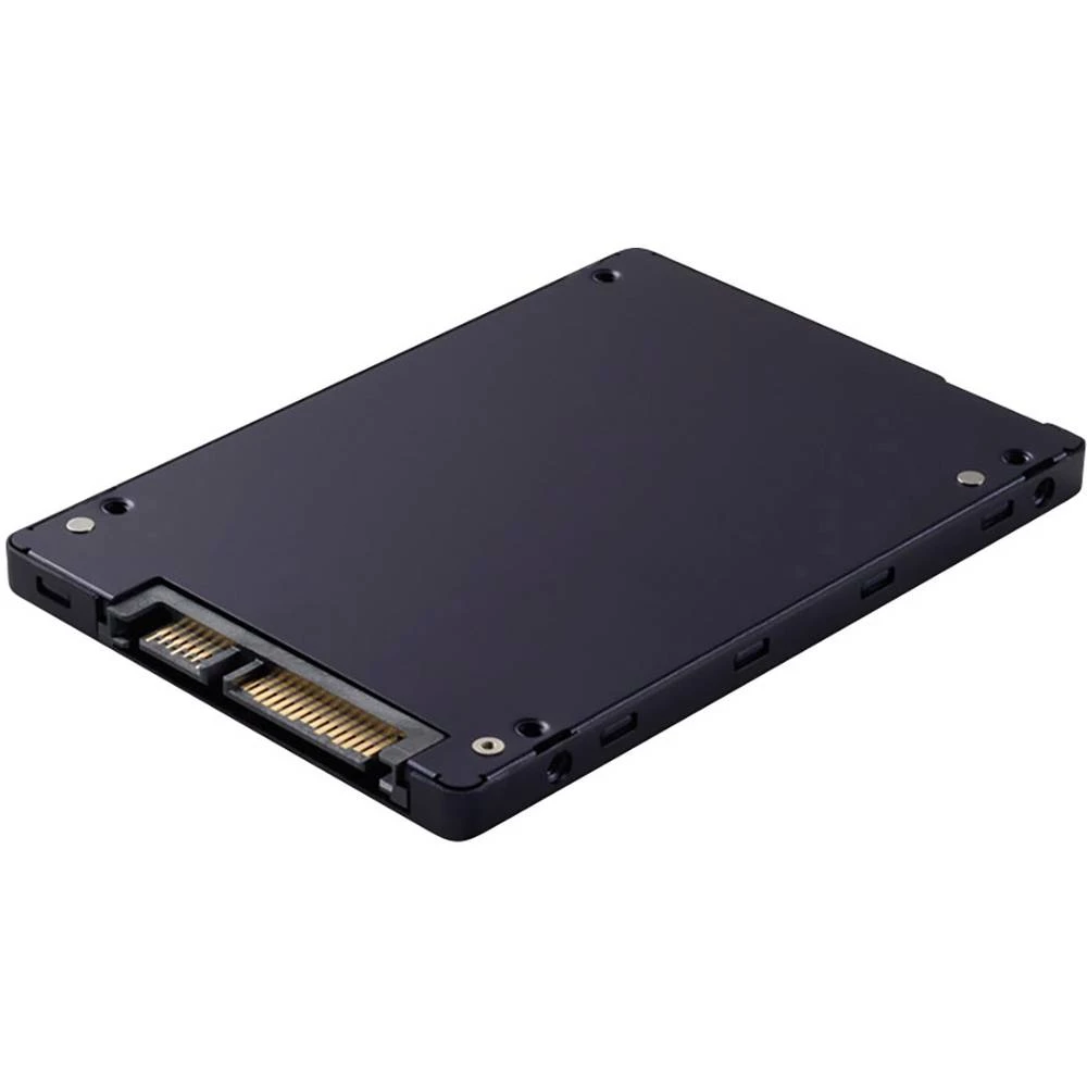Unutarnji SSD tvrdi disk 3.84 TB Micron 5100 PRO MTFDDAK3T8TCB-1AR1ZABYY SATA III slika