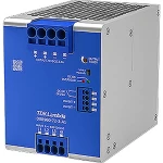 TDK DRB960-72-3-A1 DIN-napajanje (DIN-letva) 85 V/DC 13.3 A 960 W Broj izlaza:1 x Content 1 St.