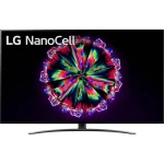 LG Electronics 49NANO867NA LED-TV 123 cm 49 palac Energetska učink. A (A+++ - D) DVB-T2 hd, dvb-c, dvb-s2, UHD, nano stanica, Sm