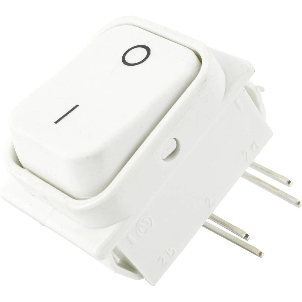Marquardt 1832.9101 ozibni prekidač 250 V/AC 16 A IP40 1 kom. slika