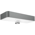 Steinel vanjska solarna zidna lampa s detektorom pokreta  XSOLAR SOL-O S ANT 052959   LED 1.5 W  antracitna boja
