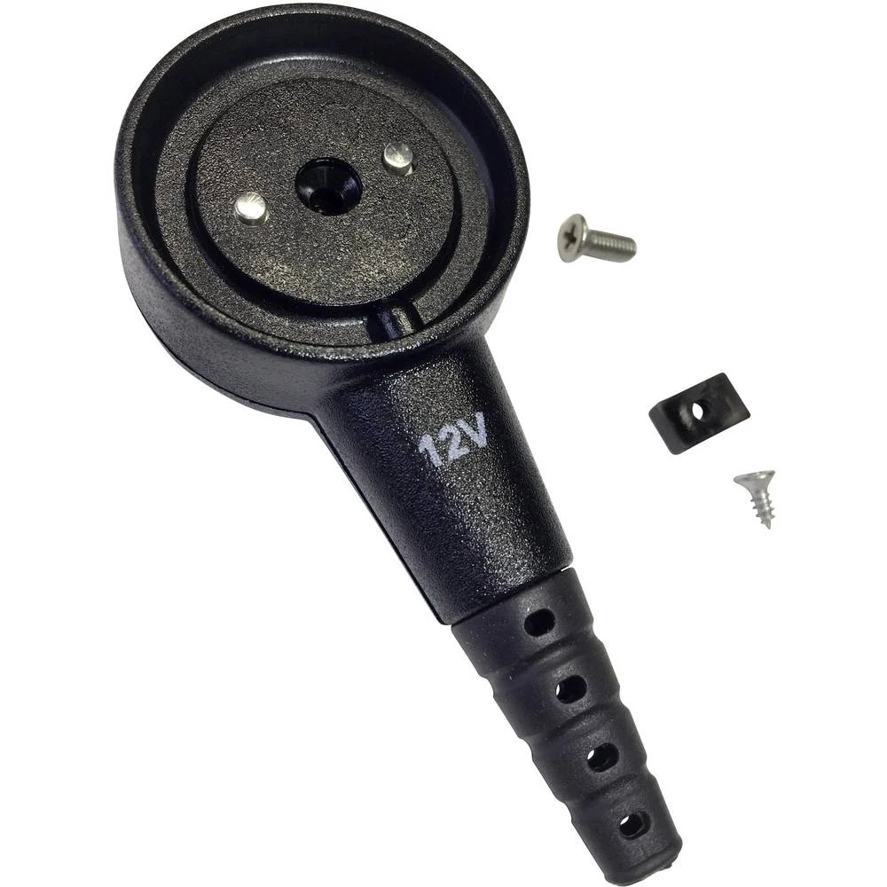 Potrošač struje MagCode&reg; 1100105 Powerclip 12V slika