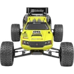 HPI Racing Jumpshot V2 s četkama 1:10 rc model automobila električni truggy pogon na stražnjim kotačima (2wd) rtr 2,4 GHz