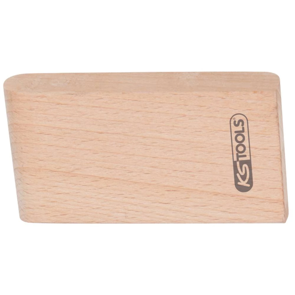 KS Tools 903.1017 Lemni blok, 92 x 47 x 20 mm slika