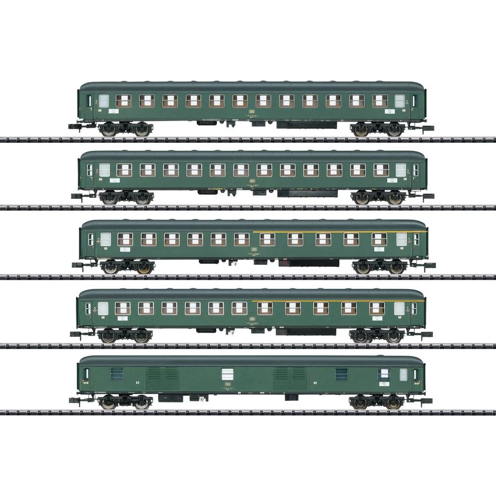 MiniTrix T15219 slika