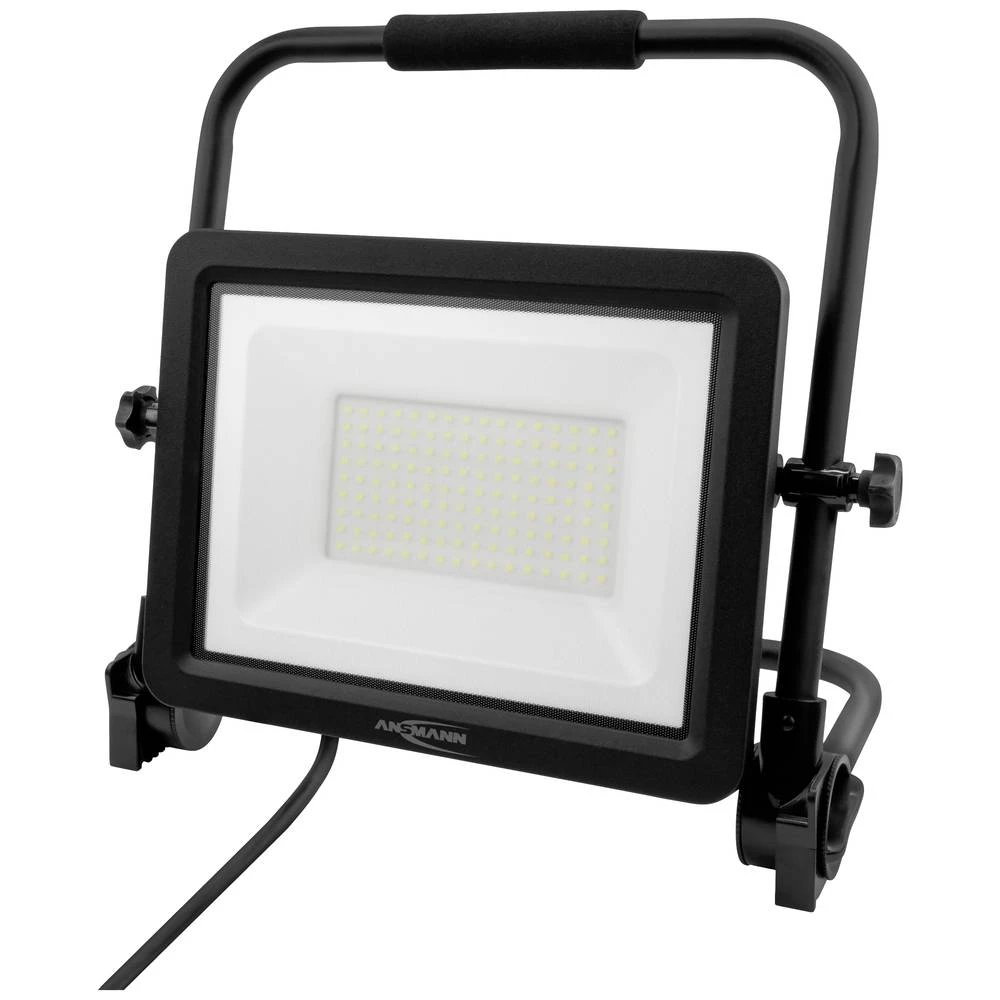 Ansmann  FL100W-AC reflektor za gradilište Energetska učinkovitost 2021 E (A - G)  100 W 12000 lm dnevno svjetlo bijelo slika